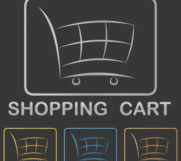 Shopping cart