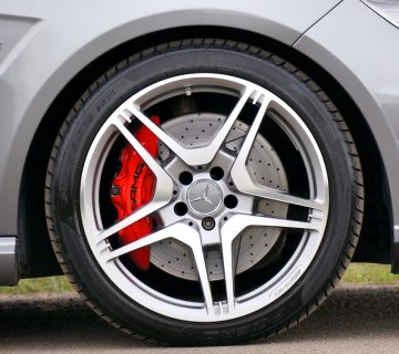 Deze accessoires mogen niet ontbreken op jouw aanhanger