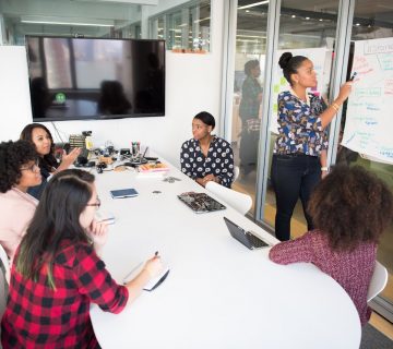 Hoe kies je het beste salarispakket voor jouw webwinkel?