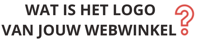 wat wordt jouw logo 3 Wat wordt jouw logo 3