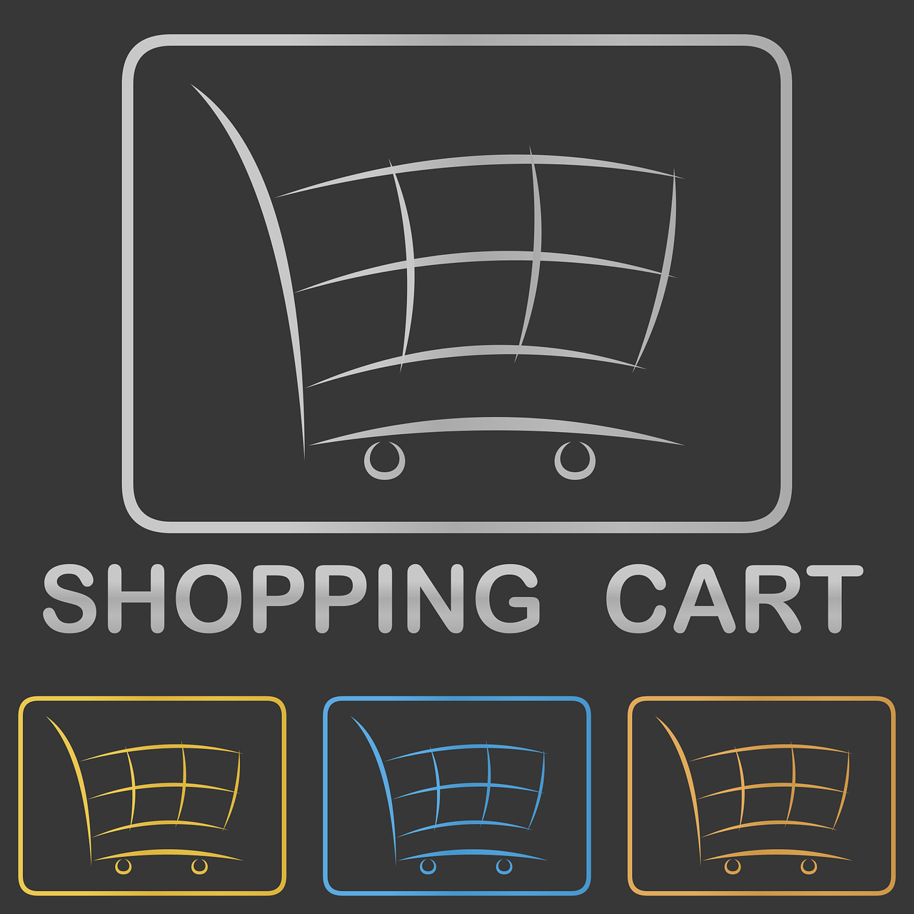Shopping cart