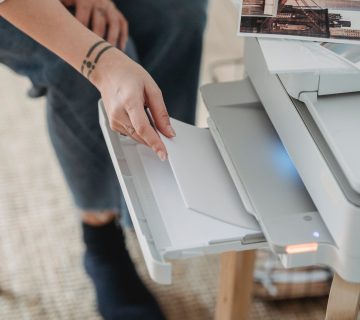 Slimme Zakelijke Zetten