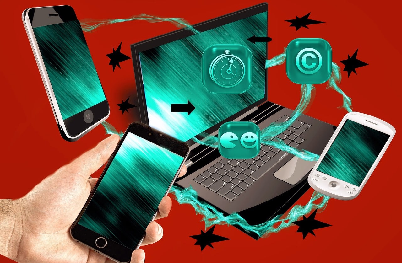 De voordelen van een online platform