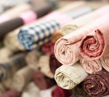 Het belang van kwaliteit bij meubelstof